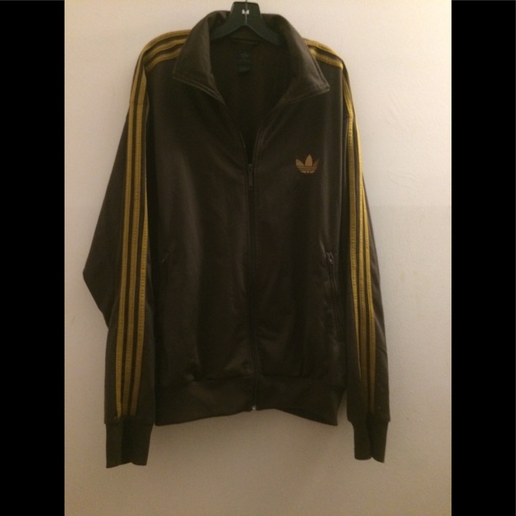 adidas Other - Adidas 3 stripe Original